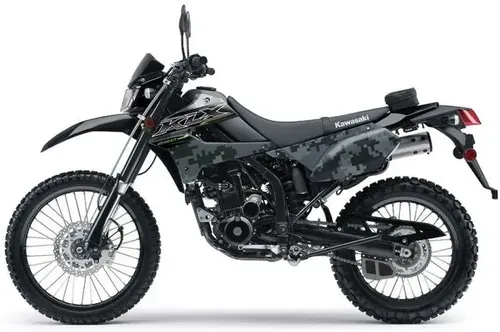 Kawasaki KLX250